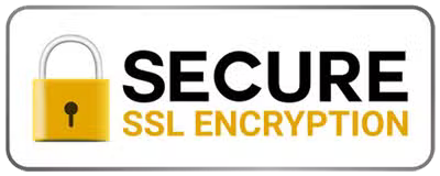 دفع آمن SSL